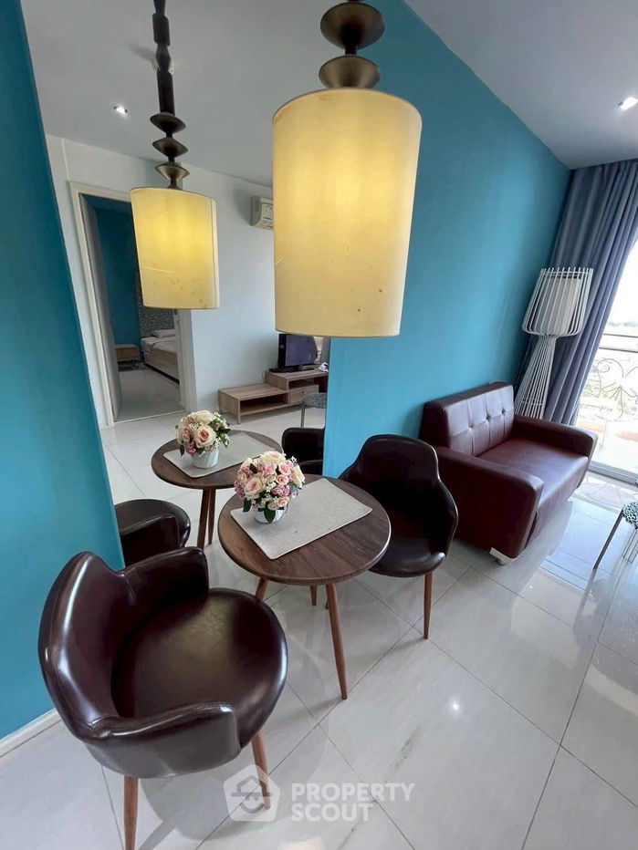 รูป คอนโด 1-ห้องนอน ที่ แอตแลนติส คอนโด รีสอร์ท ใกล้ เมืองพัทยา (ID 2362939) - รูปที่ 2/11