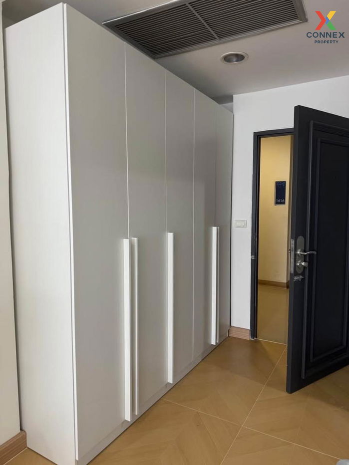 picture For Rent Condo , The Platinum Condominium , BTS-Ratchathewi , Thanon Phetchaburi , Rat Thewi , Bangkok , CX-134260 ✅ Live chat with us ADD LINE @connexproperty ✅  - 5/8
