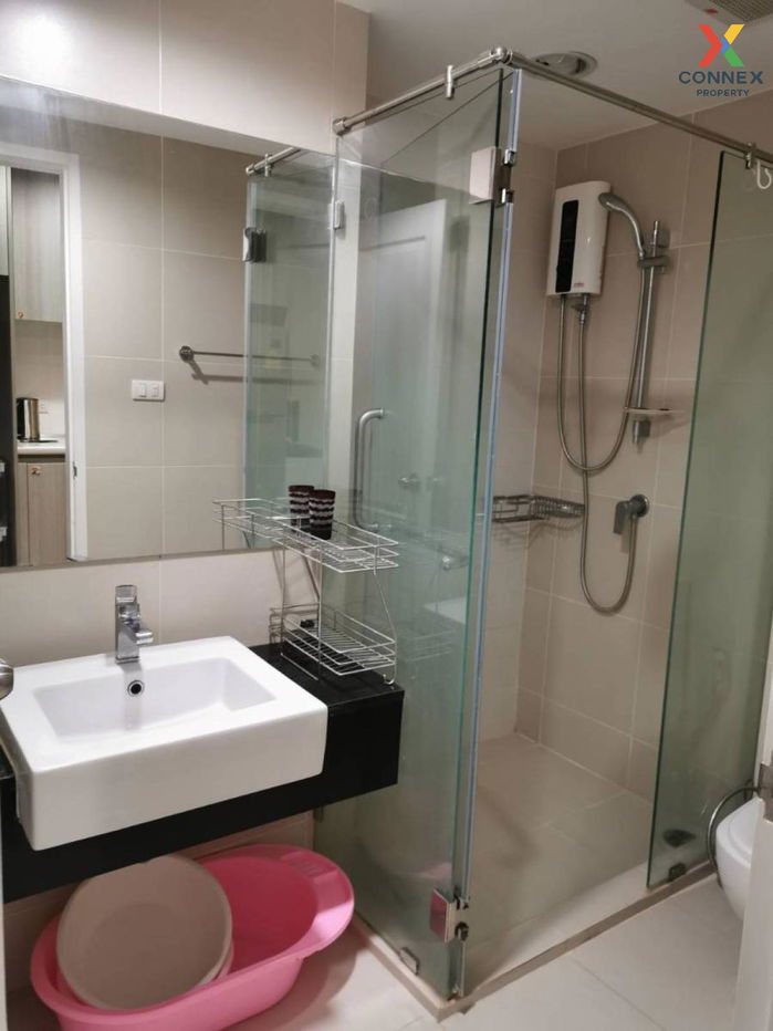 picture FOR RENT condo , Belle Grand Rama 9 , MRT-Phra Ram 9 , Huai Khwang , Huai Khwang , Bangkok , CX-35168 ✅ Live chat with us ADD LINE @connexproperty ✅  - 3/12