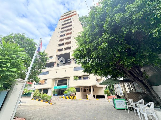 Sampoom Garden Condominium