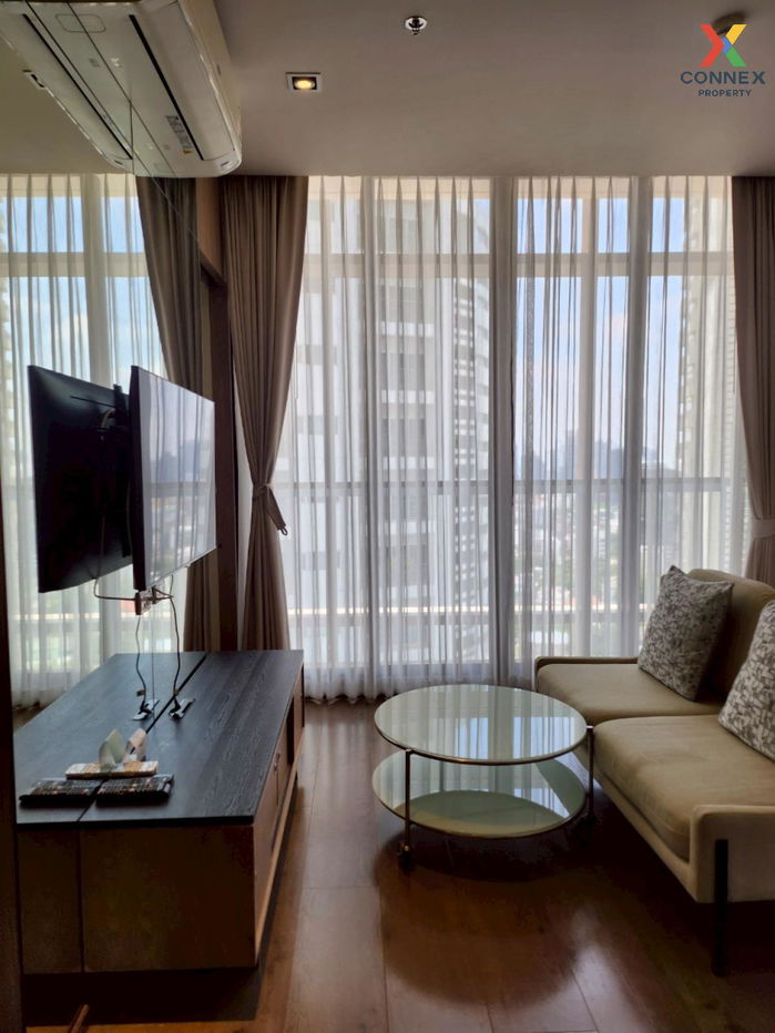 picture For Rent Condo , Park Origin Phrom Phong , BTS-Phrom Phong , Khlong Tan , Khlong Toei , Bangkok , CX-134135 ✅ Live chat with us ADD LINE @connexproperty ✅  - 3/9