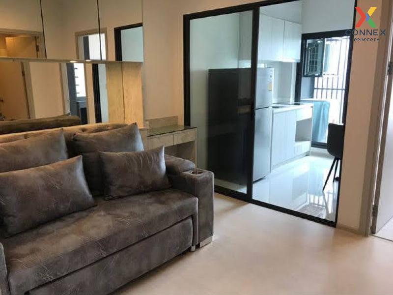 รูป 🔥🔥🔥 เช่า คอนโด  Life Sukhumvit 48 BTS-พระโขนง สุขุมวิท พระโขนง คลองเตย กรุงเทพ CX-02643 ✅ ทักไลน์ @connexproperty ตอบทันที ทีมงานมืออาชีพ ✅ 🔥🔥🔥 - รูปที่ 4/9
