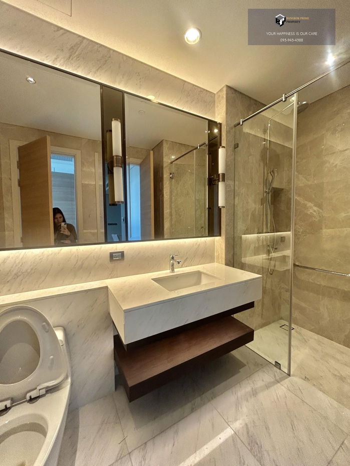 picture Sindhorn Residence | Near BTS Chidlom, walk only 600 m. #2025102012456 - 15/16
