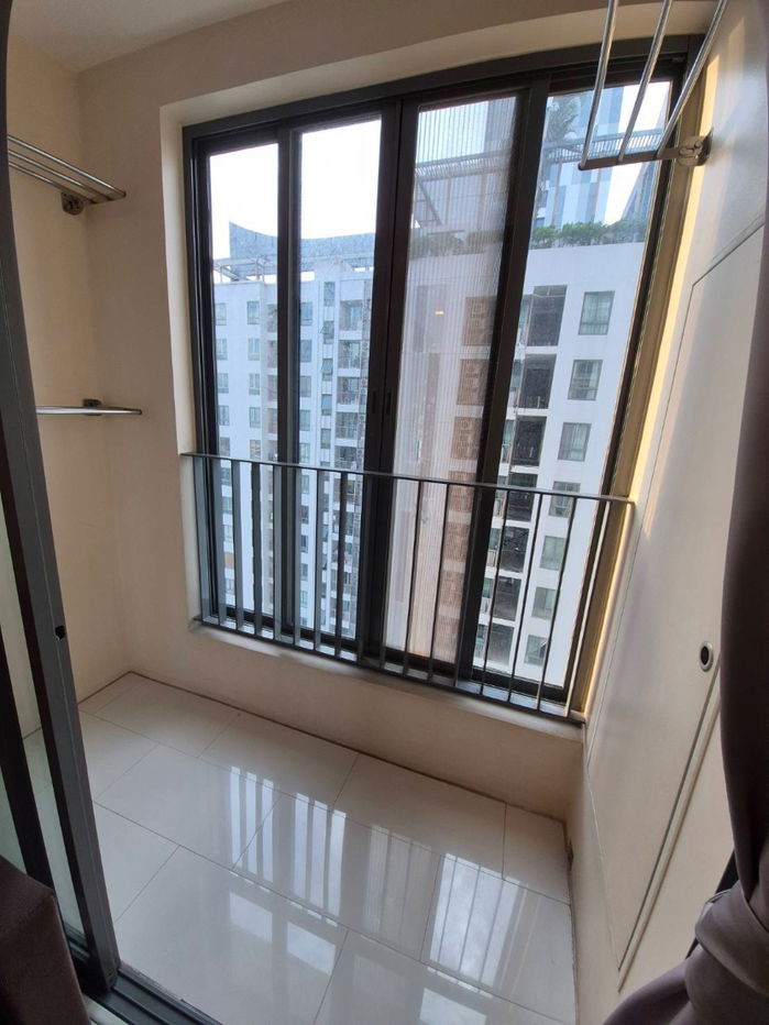 picture Condo Ideo Mobi Sukhumvit 81 For Rent 1 Bedroom  - 7/8