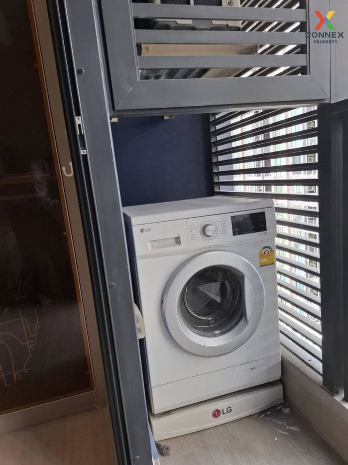 picture For Rent Condo , One9Five Asoke - Rama 9 , MRT-Phra Ram 9 , Huai Khwang , Huai Khwang , Bangkok , CX-134353 ✅ Live chat with us ADD LINE @connexproperty ✅  - 9/9