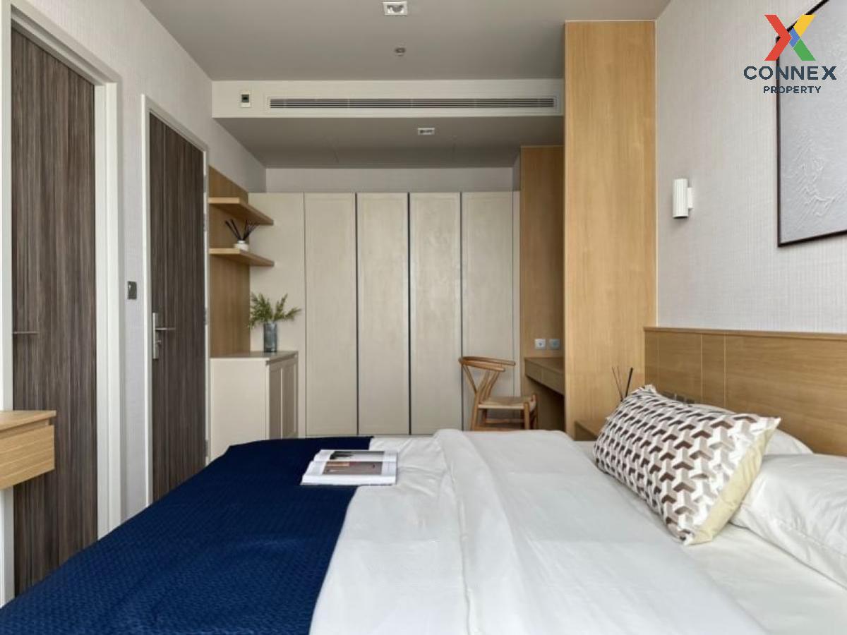 picture 🔥🔥🔥 For Rent Condo , Ideo Q Sukhumvit 36 , BTS-Thong Lo , Khlong Tan , Khlong Toei , Bangkok , CX-106040 ✅ Live chat with us ADD LINE @connexproperty ✅ 🔥🔥🔥 - 10/10