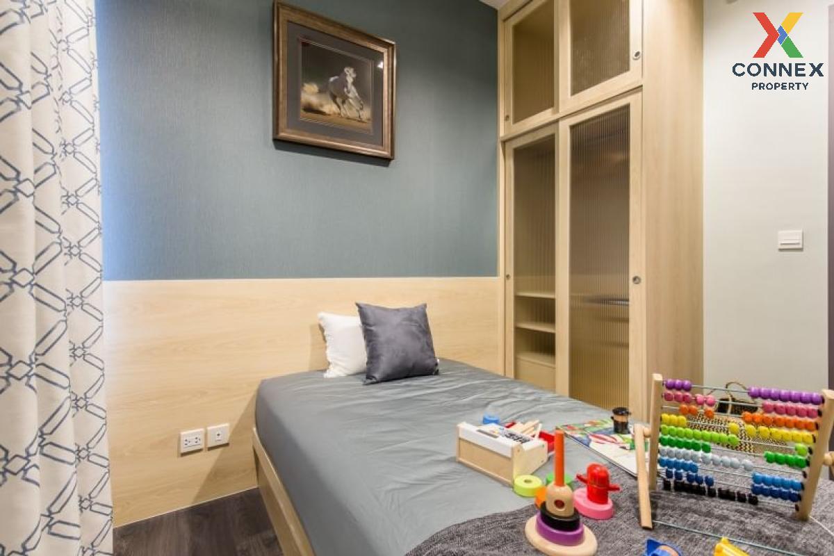 picture 🔥🔥🔥 FOR RENT condo , EDGE Sukhumvit 23 , BTS-Asok , Khlong Toei Nuea , Watthana , Bangkok , CX-77297 ✅ Live chat with us ADD LINE @connexproperty ✅ 🔥🔥🔥 - 6/7