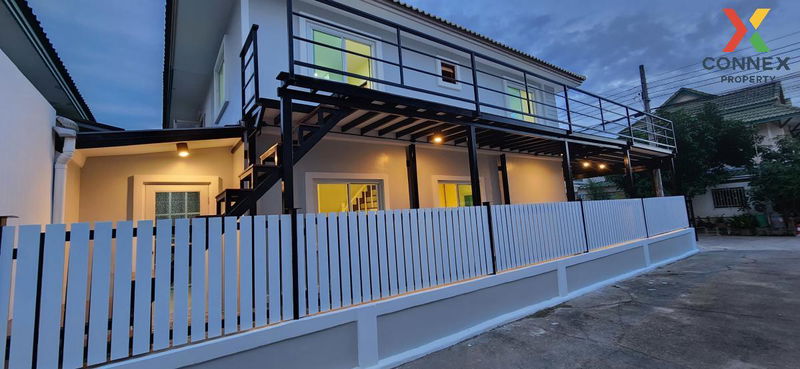 ขายทาวน์โฮม : ขายทาวน์เฮ้าส์/ทาวน์โฮม พฤกษา 18 บางใหญ่ (ซอยเเก้วอินทร์) บางแม่นาง บางใหญ่ นนทบุรี CX-133751 ✅ ทักไลน์ @connexproperty ตอบทันที ทีมงานมืออาชีพ ✅