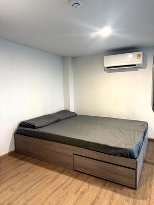 คอนโดให้เช่า : Origin Plug & Play Nonthaburi Station ห้องสวย ราคาดี สอบถามเพิ่มเติมได้ที่ Line @condorental