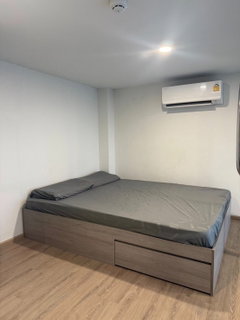 รูปภาพ @Condorental condo for rent Origin Plug & Play Nonthaburi Station