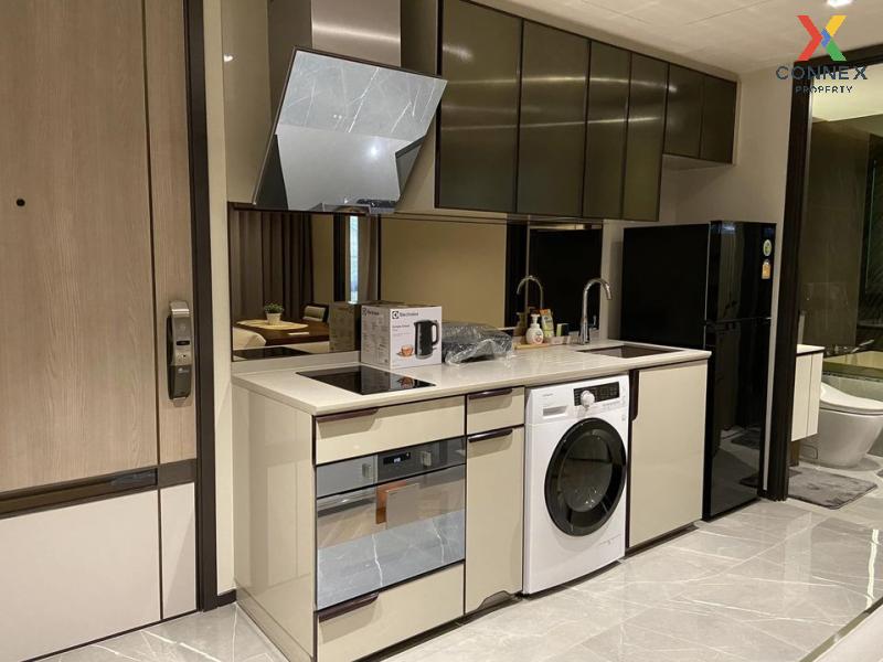 picture FOR RENT condo , The Reserve Sukhumvit 61 , BTS-Thong Lo , Khlong Toei Nuea , Watthana , Bangkok , CX-72739 ✅ Live chat with us ADD LINE @connexproperty ✅  - 4/10