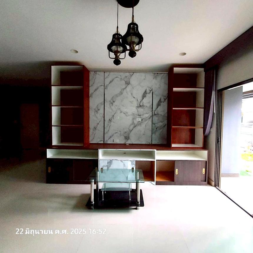 รูป บ้านเดี่ยว สำหรับขาย บุราสิริ ราชพฤกษ์-แจ้งวัฒนะ คลองข่อย ปากเกร็ด นนทบุรี - รูปที่ 22/34