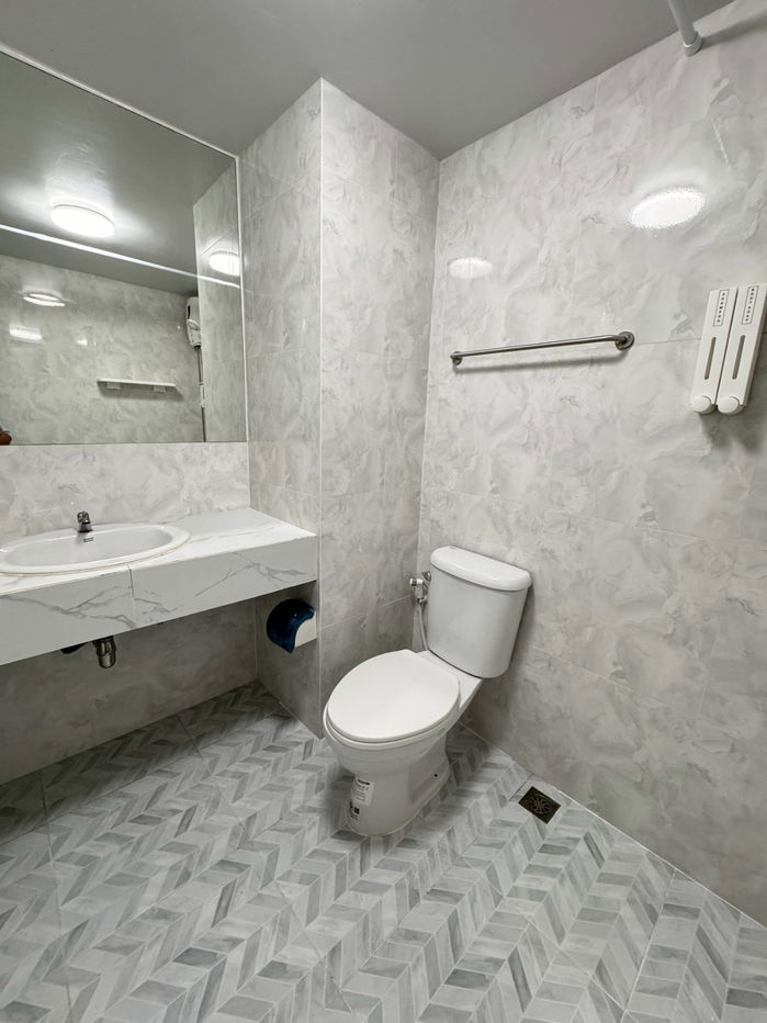 picture Family park condominium ladprao 48 - 7/9