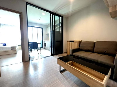 Condos for rent : Ready to move in For rent Life Sathorn Sierra BTS Talat Phil