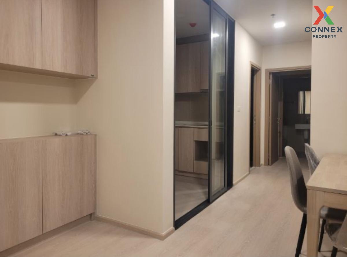 รูป 🔥🔥🔥 เช่าคอนโด  โฟล บาย แสนสิริ คลองสาน เขต คลองสาน กรุงเทพ CX-133769 ✅ ทักไลน์ @connexproperty ตอบทันที ทีมงานมืออาชีพ ✅ 🔥🔥🔥 - รูปที่ 3/6