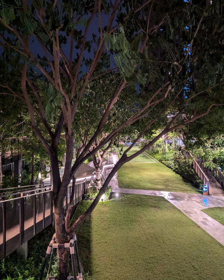 รูป Rare Unit! คอนโดหรู Life Sathorn Sierra วิวอลังสุดในโครงการ | ใหม่กริ๊บ ไม่เคยปล่อยเช่า - รูปที่ 17/20