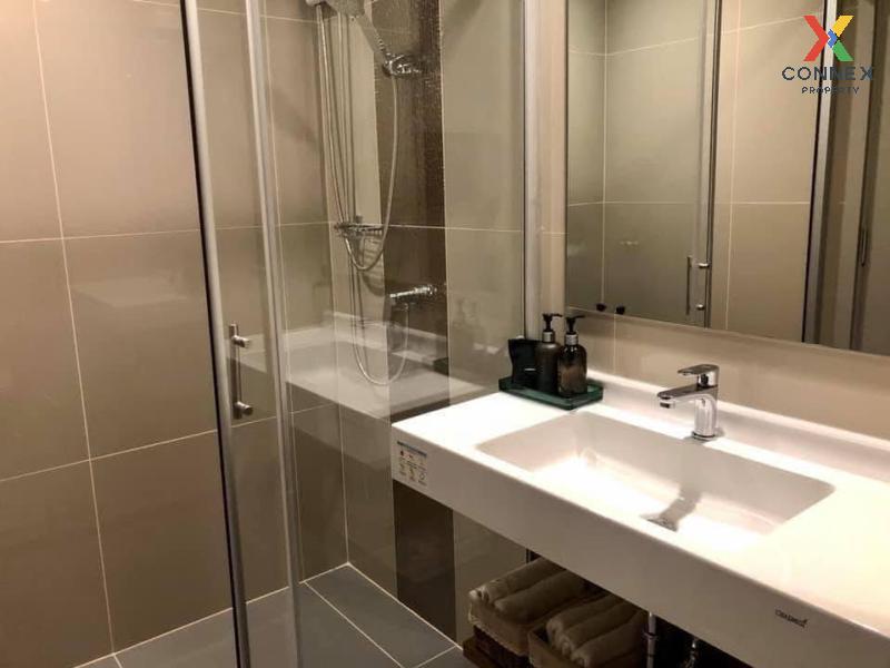 picture 🔥🔥🔥 FOR RENT condo , Ideo Phahol Chatujak , Duplex , wide frontage , BTS-Saphan Khwai , Sam Saen Nok , Phaya Thai , Bangkok , CX-02743 ✅ Live chat with us ADD LINE @connexproperty ✅ 🔥🔥🔥 - 2/12