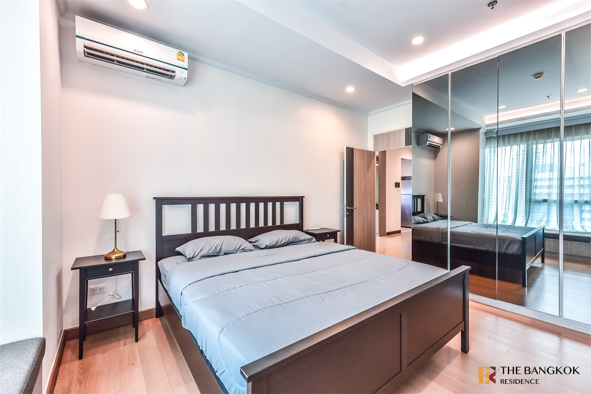 picture Supalai Elite Phayathai Ready-to-move-in, Prime Location Condo near Airport Rail Link Phaya Thai Station - 1/10