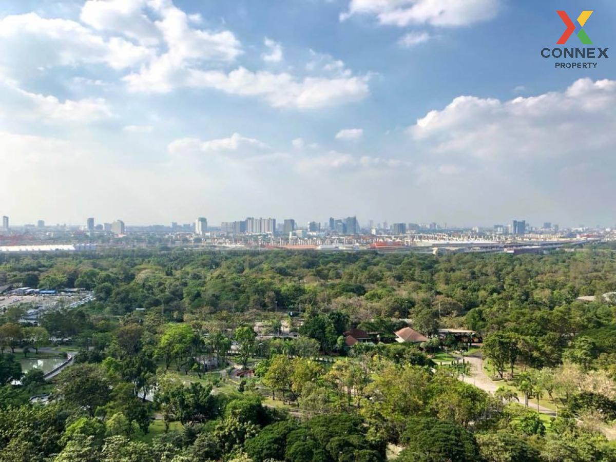 picture 🔥🔥🔥 FOR RENT condo , The Line Jatujak - Mochit , BTS-Mo Chit , Chomphon , Chatuchak , Bangkok , CX-51264 ✅ Live chat with us ADD LINE @connexproperty ✅ 🔥🔥🔥 - 8/8