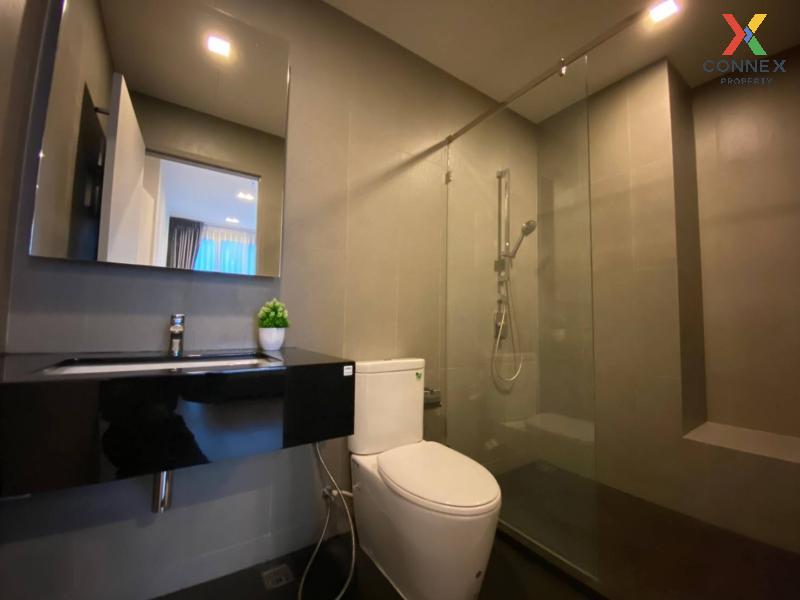 picture 🔥🔥🔥 FOR RENT condo , Whizdom Avenue Ratchada - Ladprao , MRT-Lat Phrao , Lat Yao , Chatuchak , Bangkok , CX-45035 ✅ Live chat with us ADD LINE @connexproperty ✅ 🔥🔥🔥 - 6/8