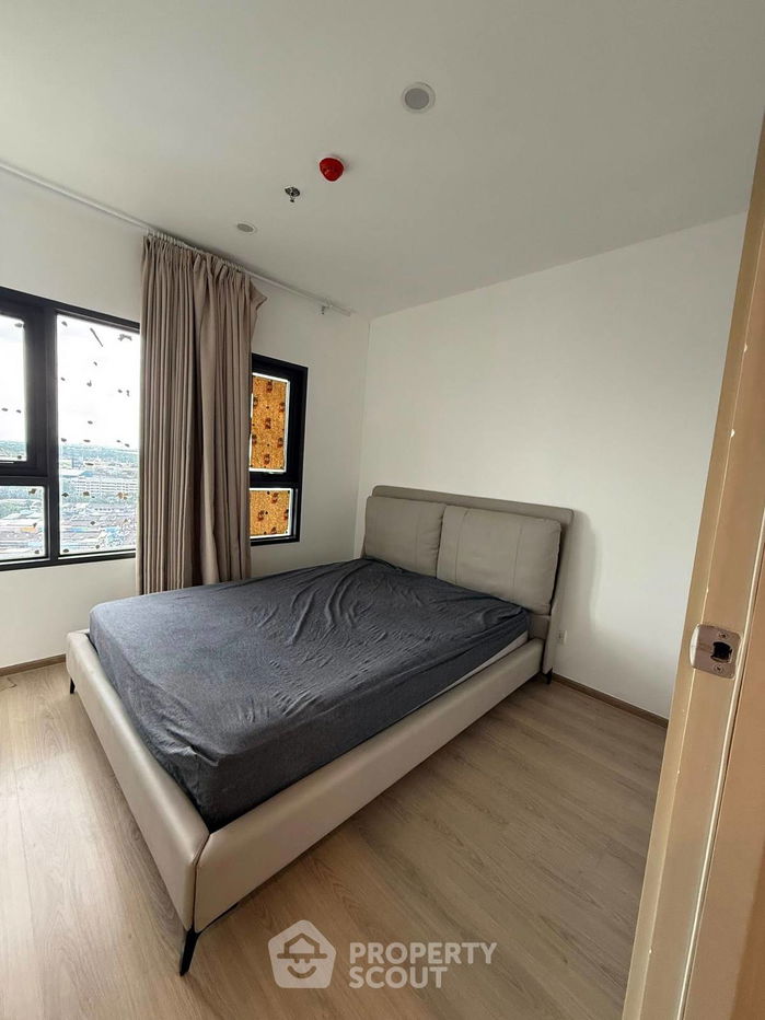 picture 2-BR Condo at LIFE Rama 4 - Asoke near MRT Queen Sirikit National Convention Centre (ID 2362532) - 4/7