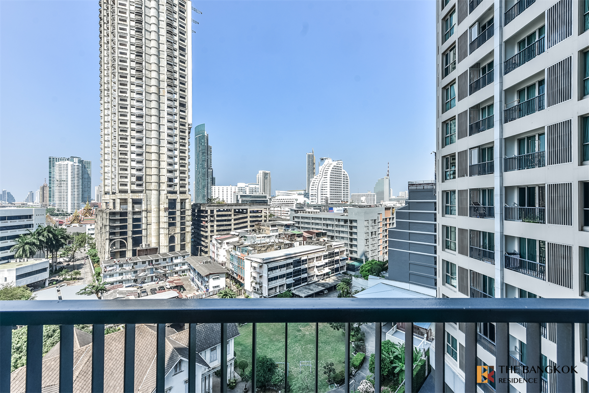 picture RHYTHM Sathorn Exclusive Unit from Top Brands near BTS Saphan Taksin - 9/10