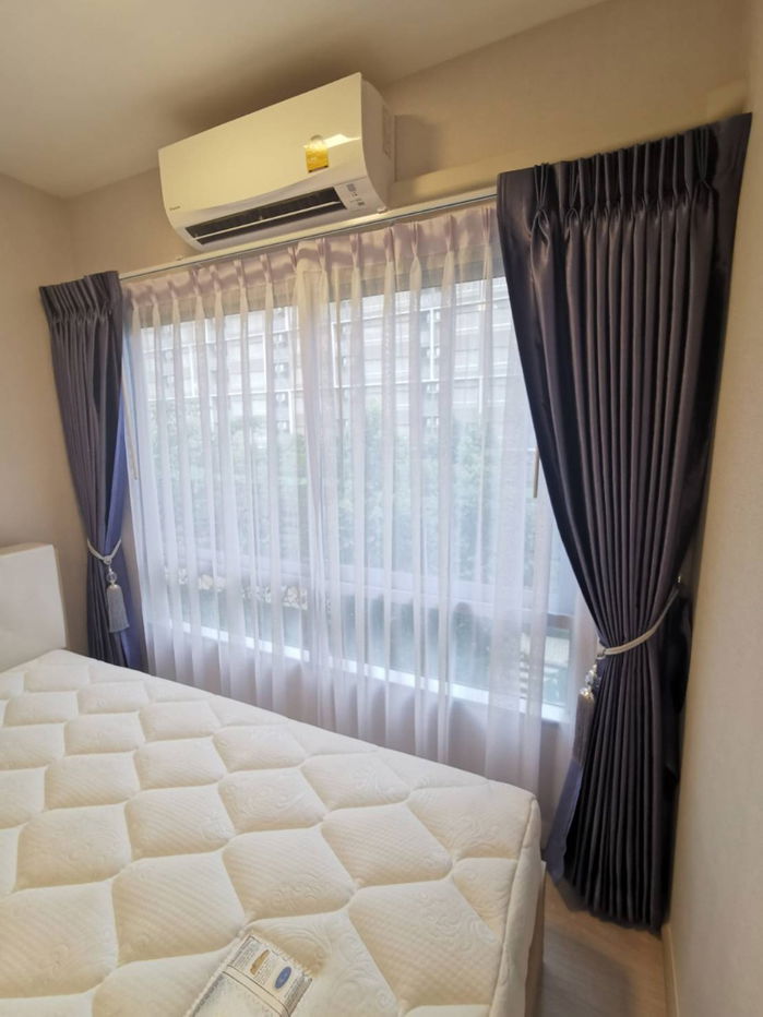 picture Plum Condo Rangsit Alive for rent - 4/25