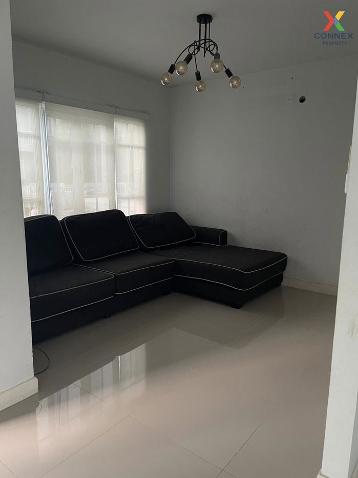 รูป ขายบ้าน  เดอะ วิลเลจ คอทเทจ กาญจนาภิเษก-ราชพฤกษ์ ไทรน้อย ไทรน้อย นนทบุรี CX-133850 ✅ ทักไลน์ @connexproperty ตอบทันที ทีมงานมืออาชีพ ✅  - รูปที่ 2/7