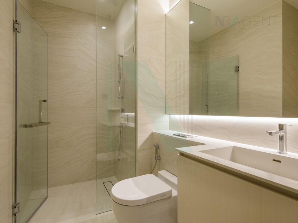 picture 📌Exclusive!📌 For rent condo THE STRAND THONGLOR Building 1, Floor 11,2 bed room, Room size 95.00 sqm - 8/8