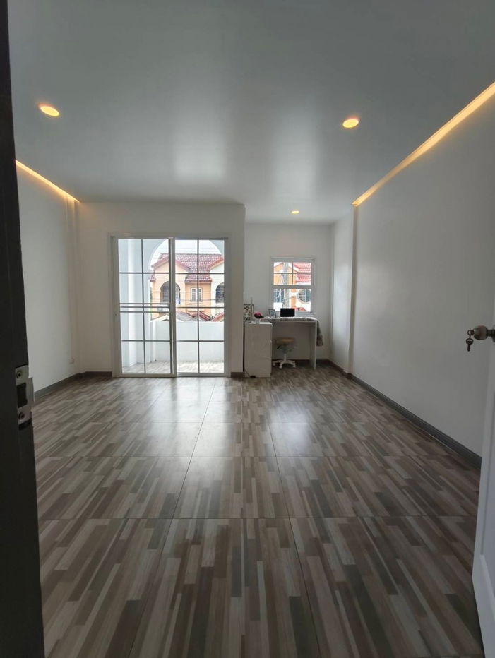 picture S700 [For Sale] Thiwson Villa Village, Rangsit, Khlong 3, Pathum Thani 💰 Price only 1.79 million baht - 11/18