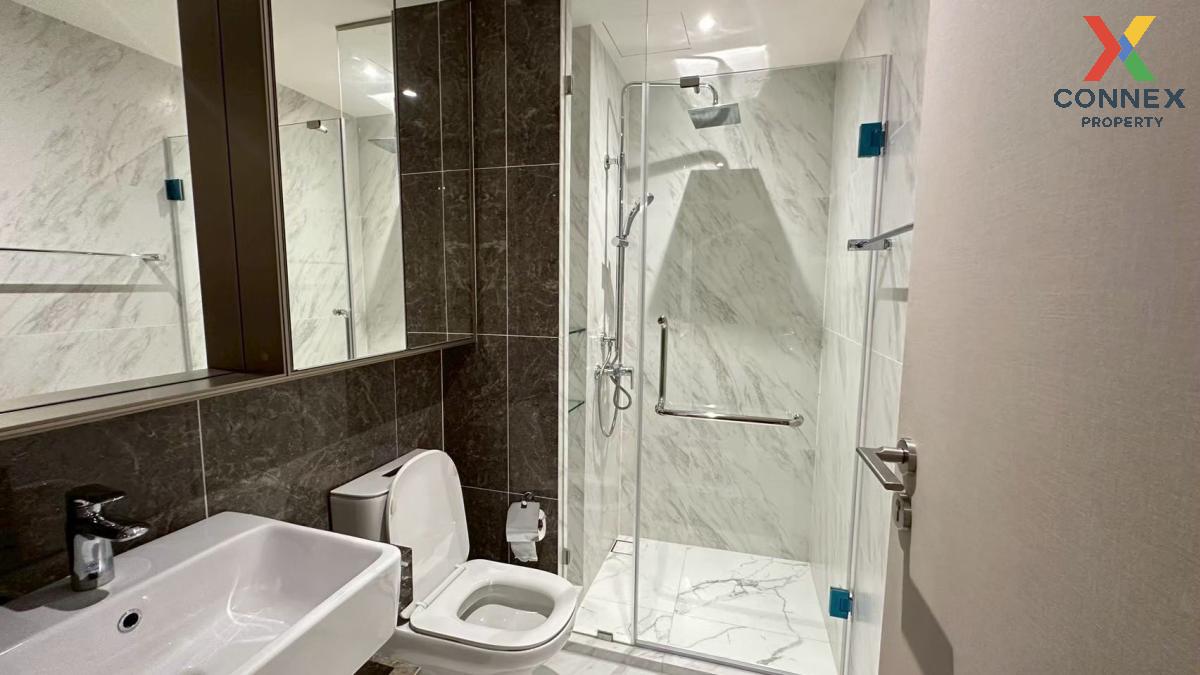 picture 🔥🔥🔥 For Rent Condo , FYNN Asoke , BTS-Asok , Khlong Toei , Khlong Toei , Bangkok , CX-134229 ✅ Live chat with us ADD LINE @connexproperty ✅ 🔥🔥🔥 - 8/8