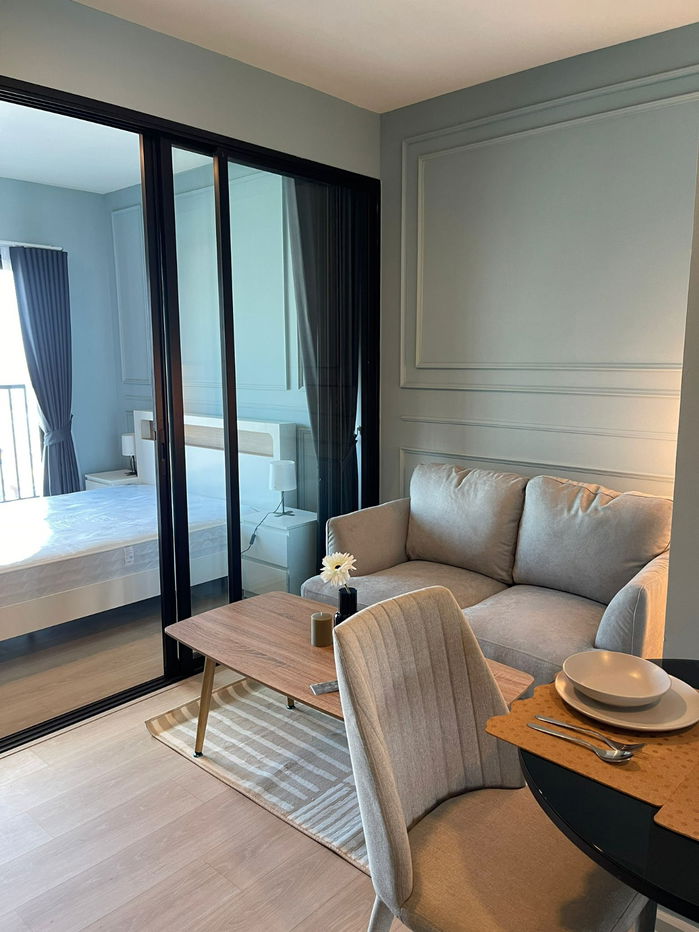 picture ✨A Space Mega ✨ Condo for rent, special price!!📢📢 - 1/13