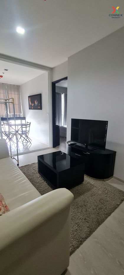 picture 🔥🔥🔥 FOR RENT condo , RHYTHM Sukhumvit 44/1 , BTS-Phra Khanong , Phra Khanong , Khlong Toei , Bangkok , CX-18406 ✅ Live chat with us ADD LINE @connexproperty ✅ 🔥🔥🔥 - 1/7