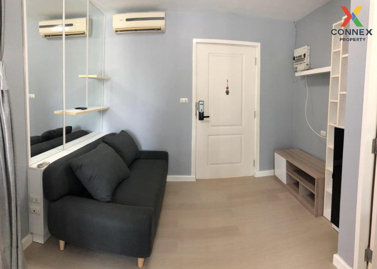 picture 🔥🔥🔥 For Rent Condo , iCondo Sukhumvit 105 , BTS-Bang Na , Bang Na , Bang Na , Bangkok , CX-109283 ✅ Live chat with us ADD LINE @connexproperty ✅ 🔥🔥🔥 - 3/10