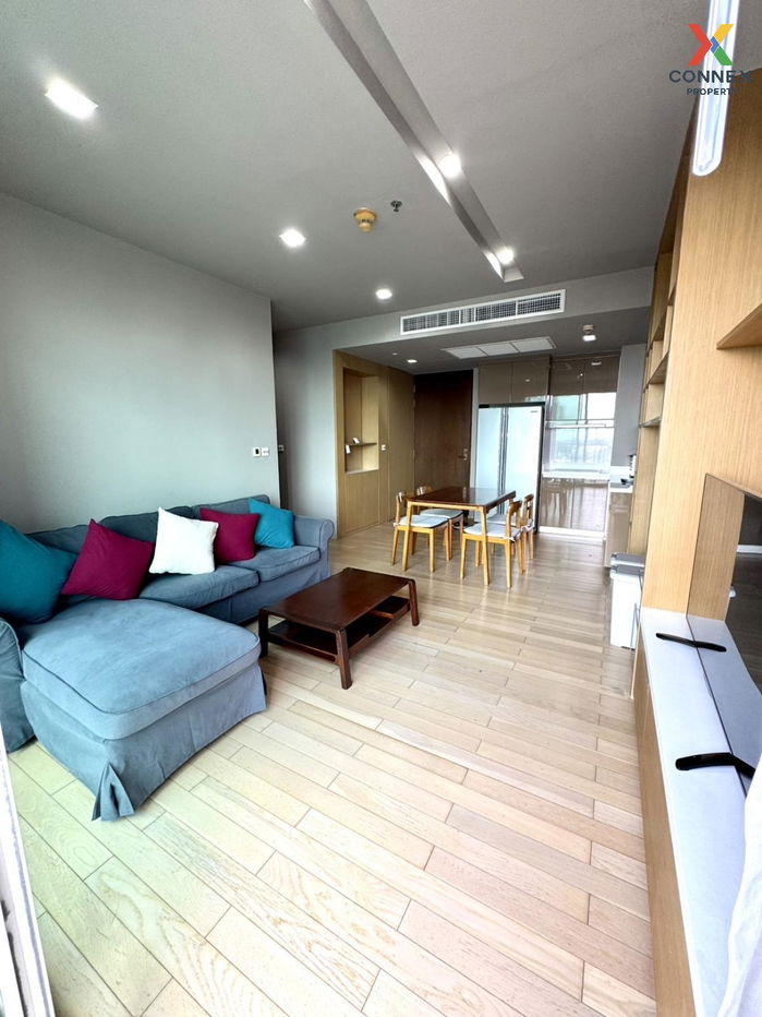 picture 🔥🔥🔥 For Rent Condo , Ideo Rama 9-Asoke , MRT-Phra Ram 9 , Huai Khwang , Huai Khwang , Bangkok , CX-134835 ✅ Live chat with us ADD LINE @connexproperty ✅ 🔥🔥🔥 - 1/9