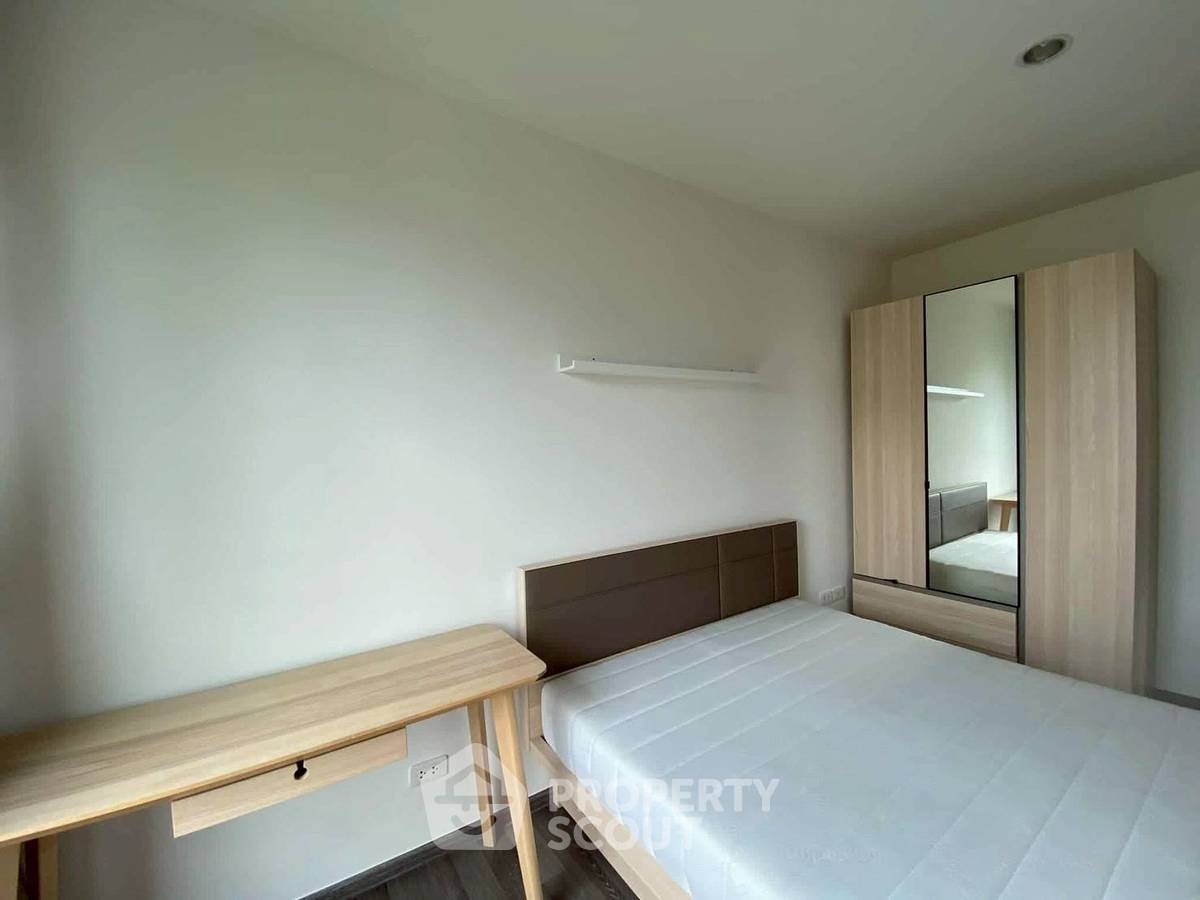 picture 2-BR Condo at The Base Park West Sukhumvit 77 near BTS On Nut (ID 2362313) - 2/9
