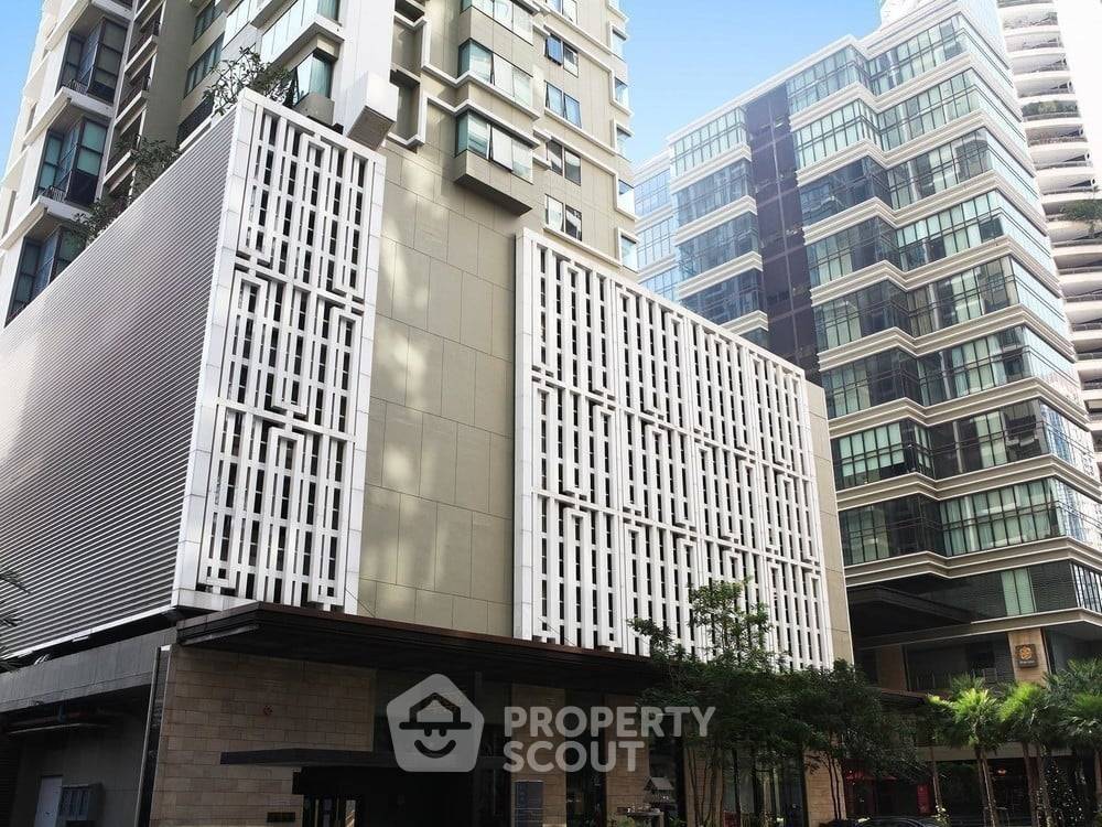 picture 3-BR Condo at The Emporio Place near BTS Phrom Phong (ID 2326572) - 21/28