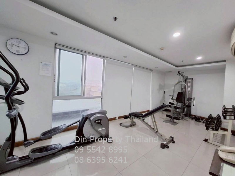picture Sell, 1 bed, 35 sqm, The Niche Taksin, WongwienYai, Near ICONSIAM, The Mall Thrapra - 10/11
