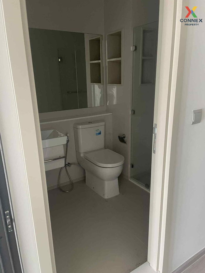 picture 🔥🔥🔥 For Rent Condo , Life Ladprao , BTS-Ha Yaek Lat Phrao , Chomphon , Chatuchak , Bangkok , CX-133443 ✅ Live chat with us ADD LINE @connexproperty ✅ 🔥🔥🔥 - 5/5
