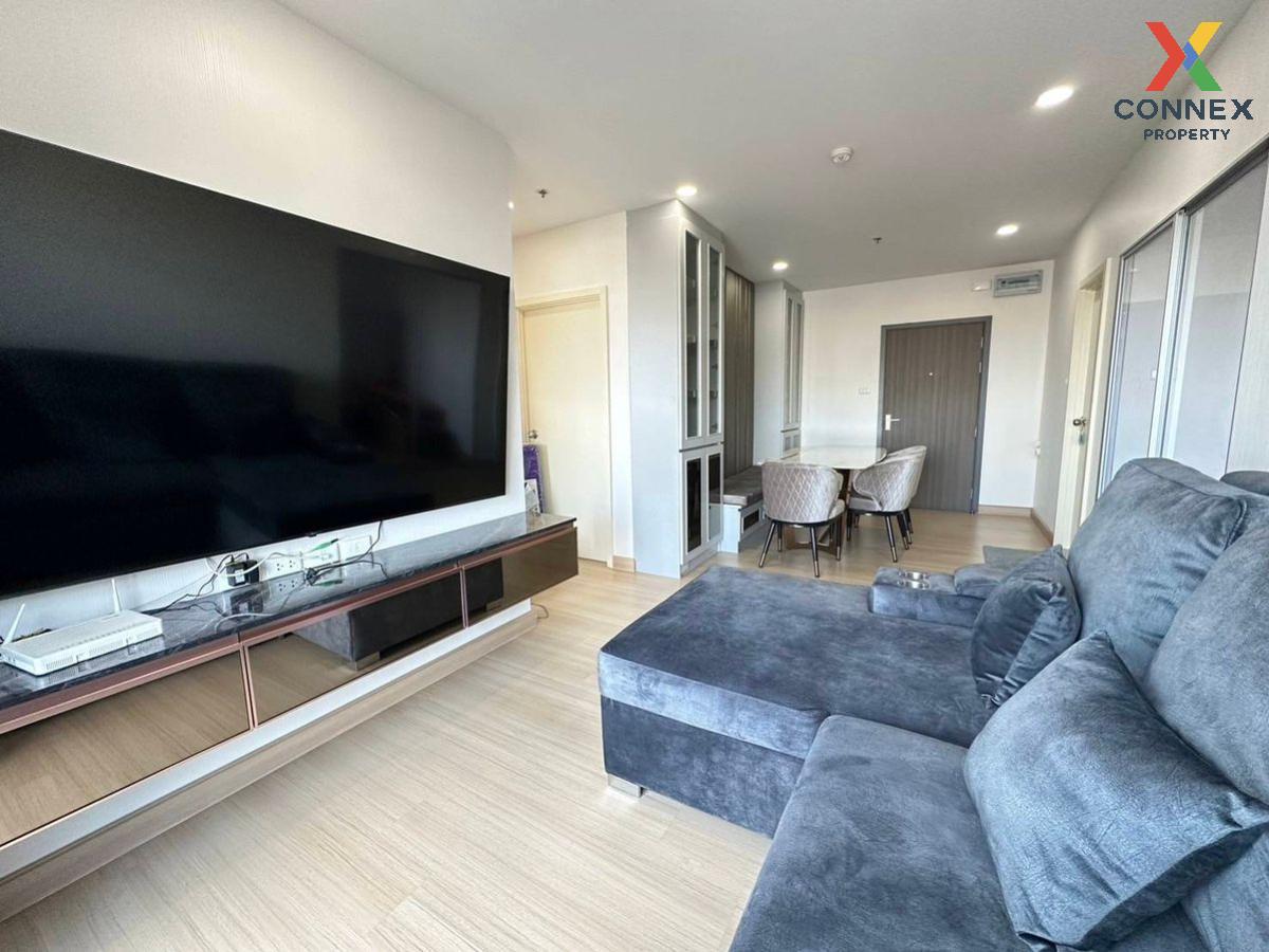 picture 🔥🔥🔥 For Rent Condo , Supalai Veranda Phasi Charoen Station , MRT-Phasi Charoen , Bang Wa , Phasi Charoen , Bangkok , CX-134711 ✅ Live chat with us ADD LINE @connexproperty ✅ 🔥🔥🔥 - 1/6