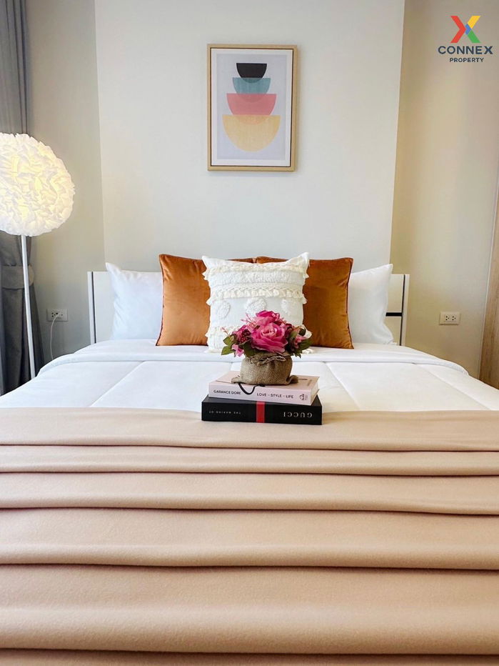 picture 🔥🔥🔥 For Rent Condo , Chewathai Pinklao , MRT-Bang Yi Khon , Bang Yi Khan , Bang Phlat , Bangkok , CX-102498 ✅ Live chat with us ADD LINE @connexproperty ✅ 🔥🔥🔥 - 10/11