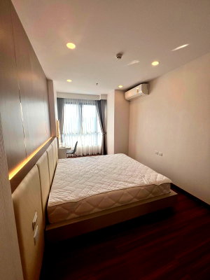 คอนโดให้เช่า : Supalai Premier Charoen Nakhon ห้องสวย ราคาดี สอบถามเพิ่มเติมได้ที่ Line @condorental