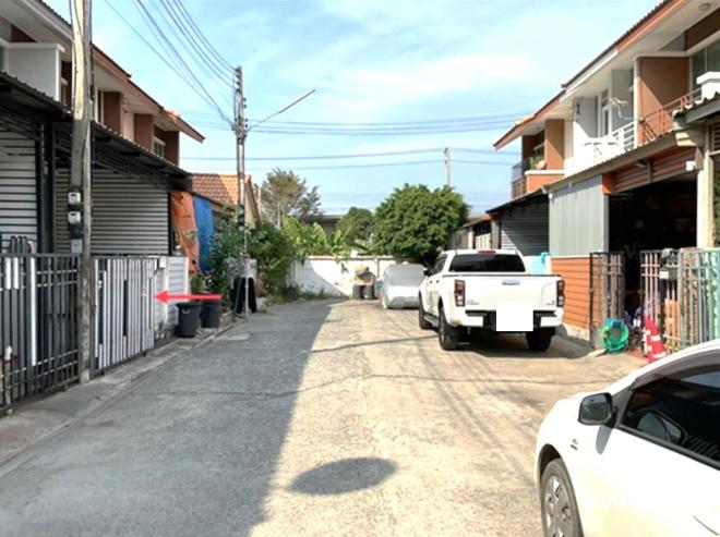 picture TOWN_HOUSE for sale  Lat Sawai Lam Luk Ka Pathumthani - 6/18