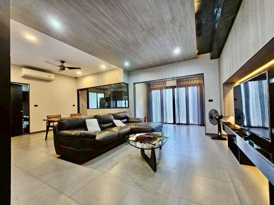 picture 📌 For Rent 2-story House VIVE BANGNA KM.7 3 bedroom 4 bathroom - 2/8