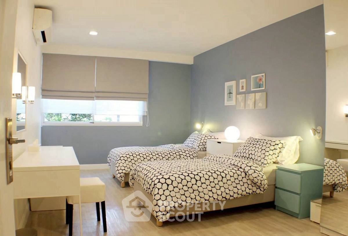 picture 2-BR Condo at Premier Condominium near BTS Phrom Phong (ID 2362411) - 6/11