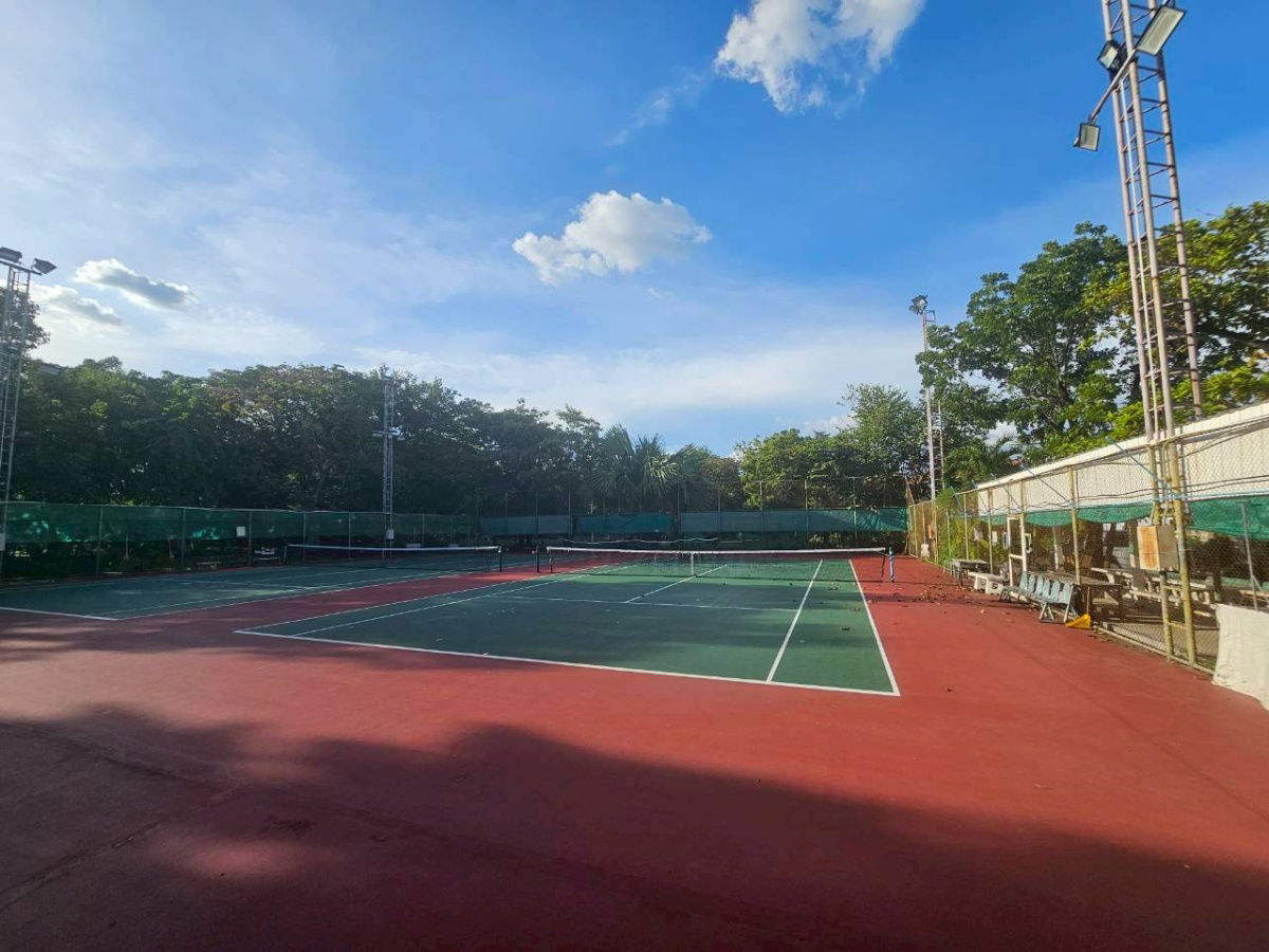 picture house for sale in Soi Serithai  - 20/20