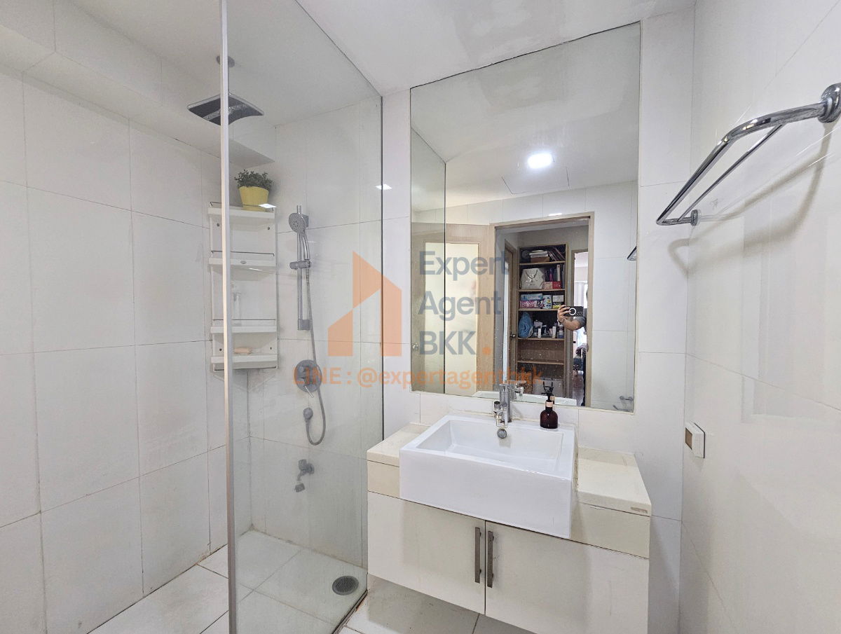 รูป ขาย / มาย รีสอร์ต แบงค์คอก - 2 ห้องนอน LC005 - รูปที่ 19/19