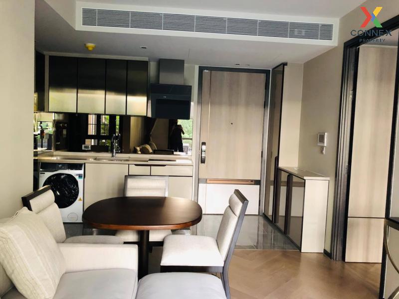 รูป เช่า คอนโด  The Reserve Sukhumvit 61 BTS-ทองหล่อ สุขุมวิท คลองเตยเหนือ วัฒนา กรุงเทพ CX-02243 ✅ ทักไลน์ @connexproperty ตอบทันที ทีมงานมืออาชีพ ✅  - รูปที่ 2/6