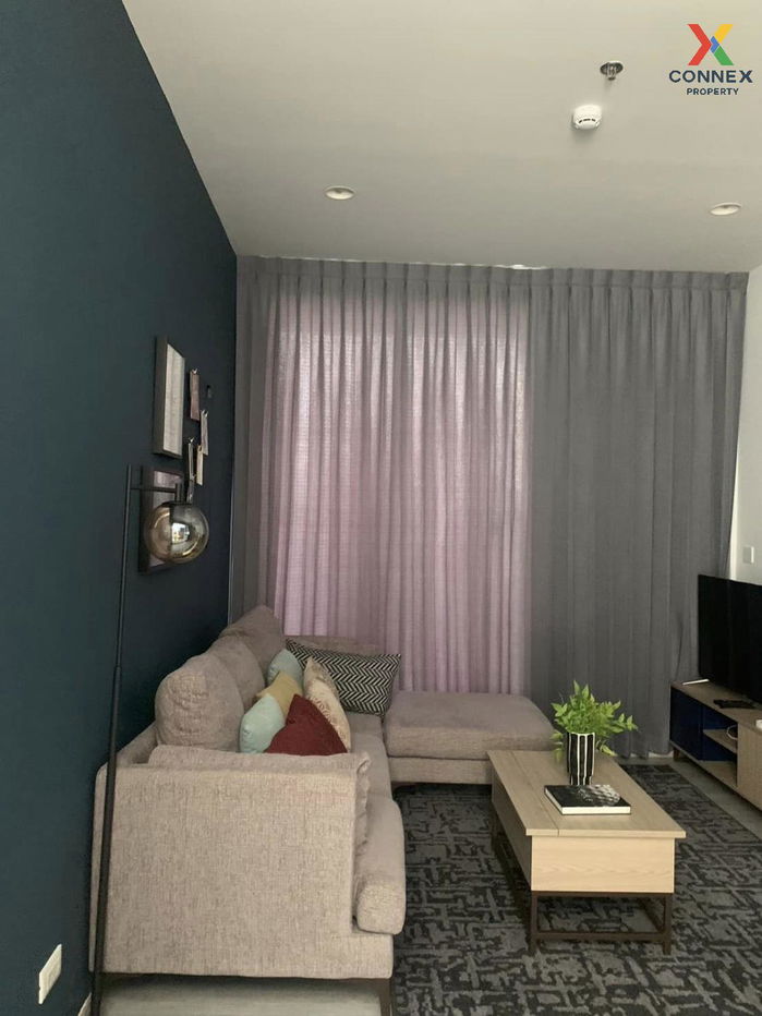 picture 🔥🔥🔥 For Rent Condo , XT Ekkamai , BTS-Ekkamai , Khlong Tan Nuea , Watthana , Bangkok , CX-90788 ✅ Live chat with us ADD LINE @connexproperty ✅ 🔥🔥🔥 - 4/10