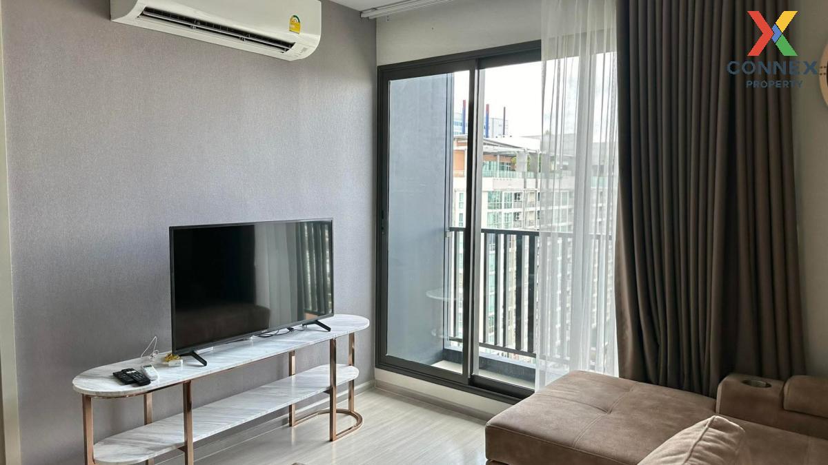 picture 🔥🔥🔥 For Rent Condo , Life Ladprao , BTS-Ha Yaek Lat Phrao , Chomphon , Chatuchak , Bangkok , CX-134207 ✅ Live chat with us ADD LINE @connexproperty ✅ 🔥🔥🔥 - 2/11